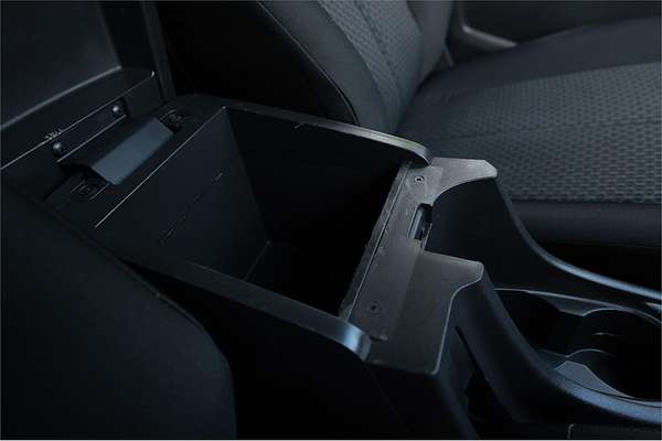 2014 Isuzu MU-X LS-U