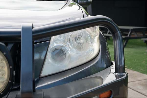 2013 Toyota Landcruiser Prado GXL KDJ150R