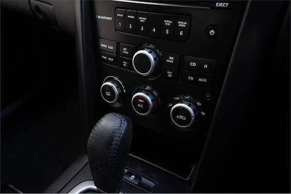 2008 Holden Commodore SS VE