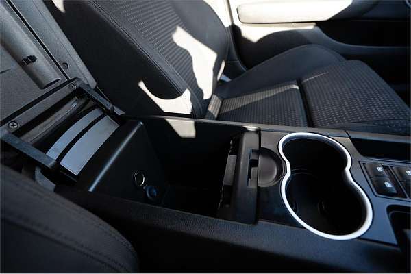 2008 Holden Commodore SS VE