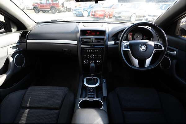 2008 Holden Commodore SS VE