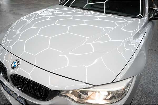 2013 BMW 4 Series 428i Sport Line F32