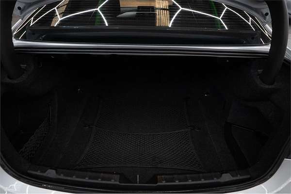 2013 BMW 4 Series 428i Sport Line F32