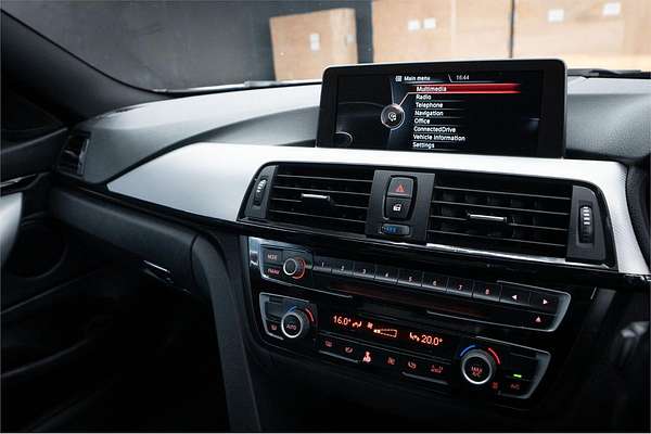 2013 BMW 4 Series 428i Sport Line F32