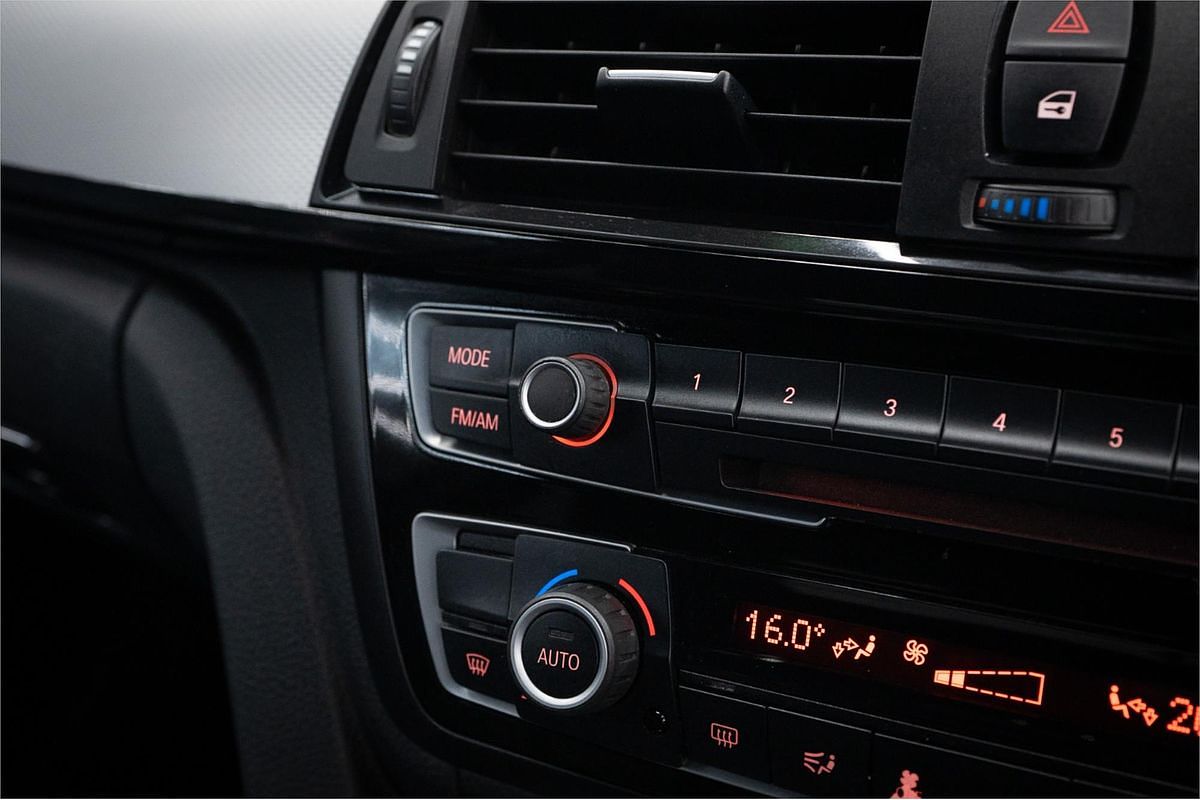 2013 BMW 4 Series 428i Sport Line F32