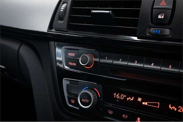 2013 BMW 4 Series 428i Sport Line F32