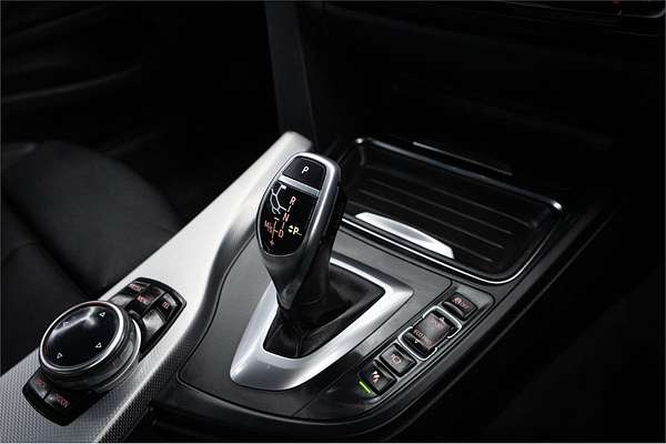 2013 BMW 4 Series 428i Sport Line F32