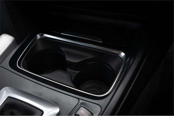 2013 BMW 4 Series 428i Sport Line F32