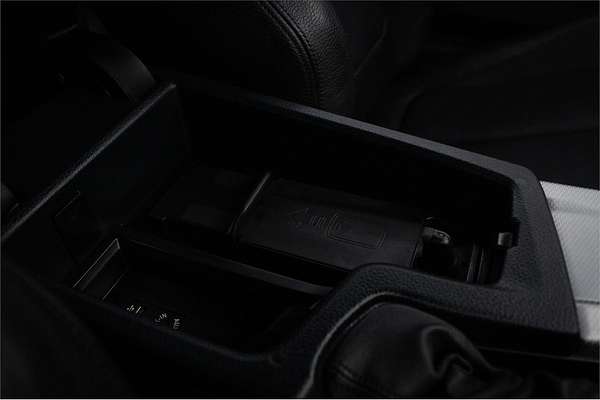 2013 BMW 4 Series 428i Sport Line F32