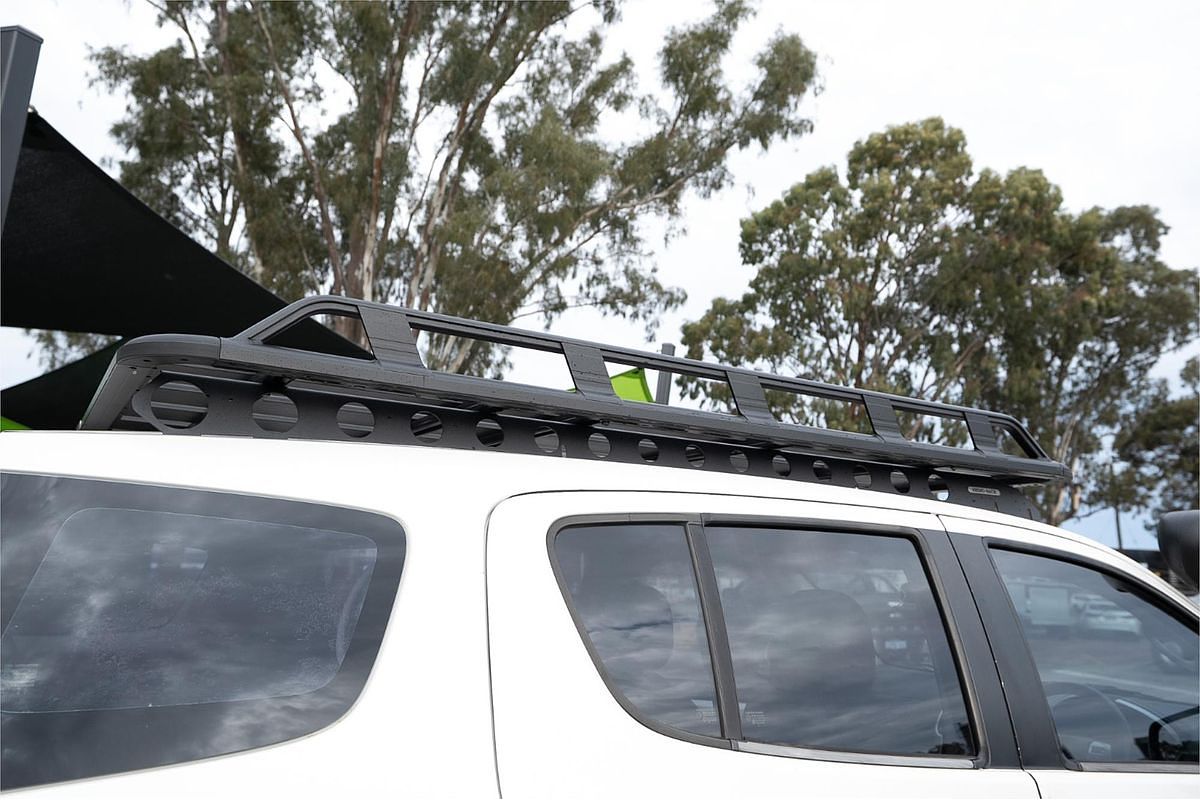 2016 Isuzu MU-X LS-M