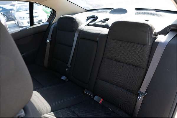 2013 Ford Falcon XR6 Turbo FG MkII