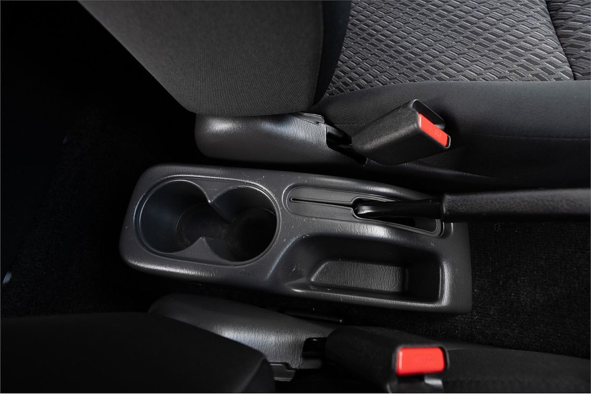 2016 Suzuki Jimny Sierra SN413 T6