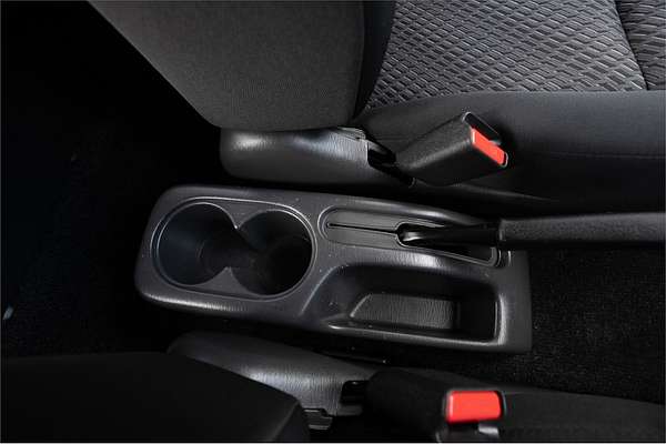 2016 Suzuki Jimny Sierra SN413 T6