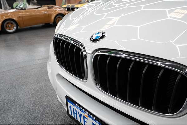 2015 BMW X5 sDrive25d F15