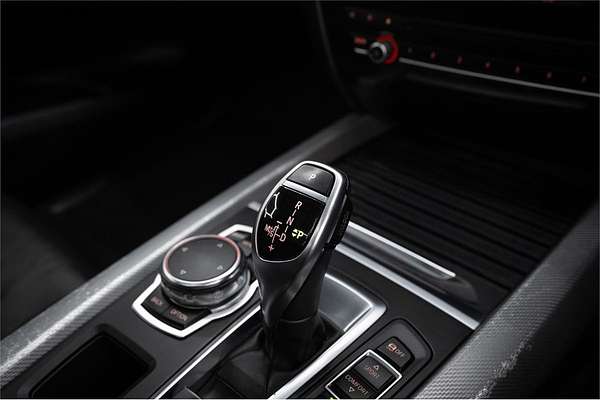 2015 BMW X5 sDrive25d F15