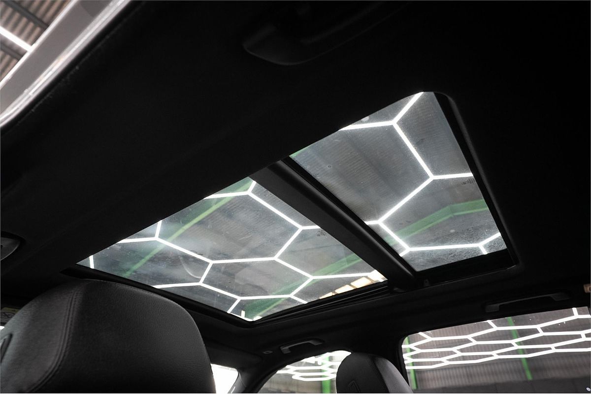 2015 BMW X5 sDrive25d F15