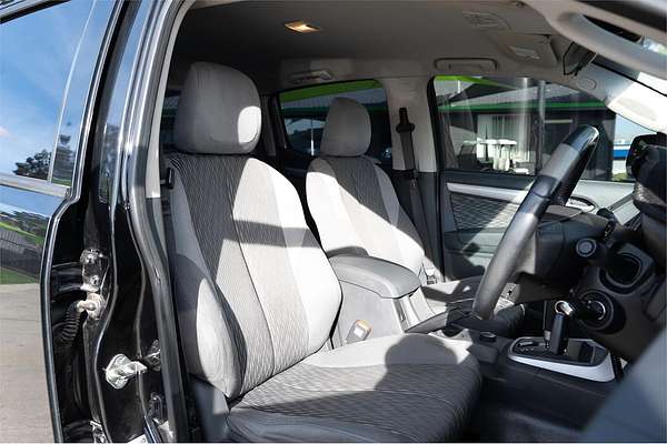 2014 Holden Colorado LS RG 4X4