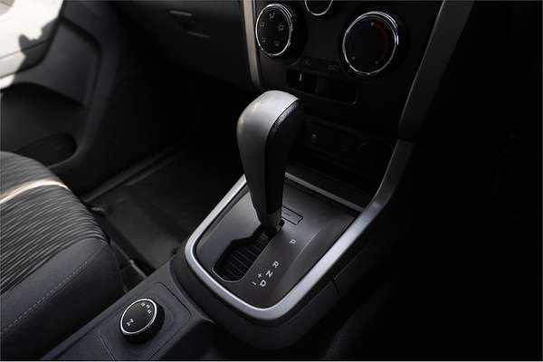 2014 Holden Colorado LS RG 4X4