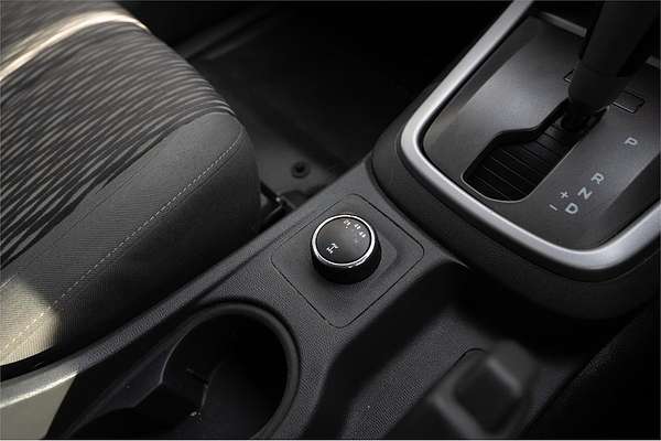 2014 Holden Colorado LS RG 4X4