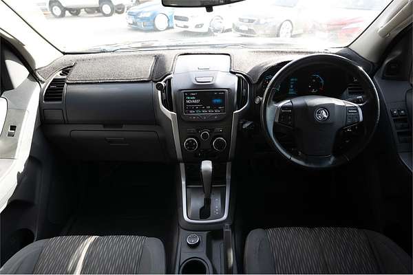 2014 Holden Colorado LS RG 4X4
