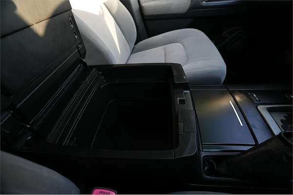 2007 Toyota Landcruiser GXL VDJ200R
