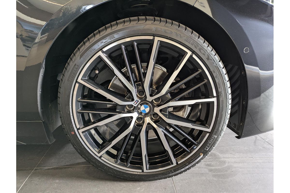 2020 BMW 1 Series 118i M Sport F40