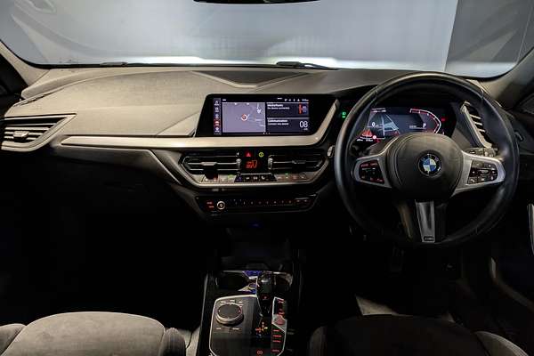 2020 BMW 1 Series 118i M Sport F40