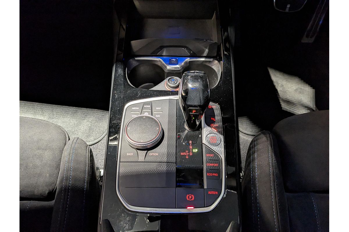 2020 BMW 1 Series 118i M Sport F40