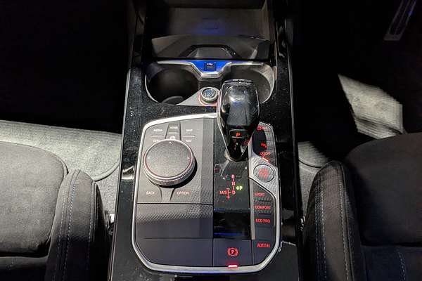 2020 BMW 1 Series 118i M Sport F40