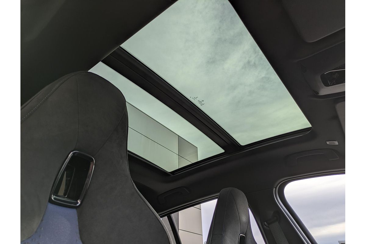 2020 BMW 1 Series 118i M Sport F40