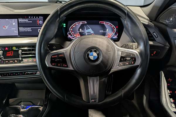 2020 BMW 1 Series 118i M Sport F40