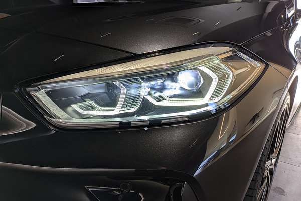 2020 BMW 1 Series 118i M Sport F40