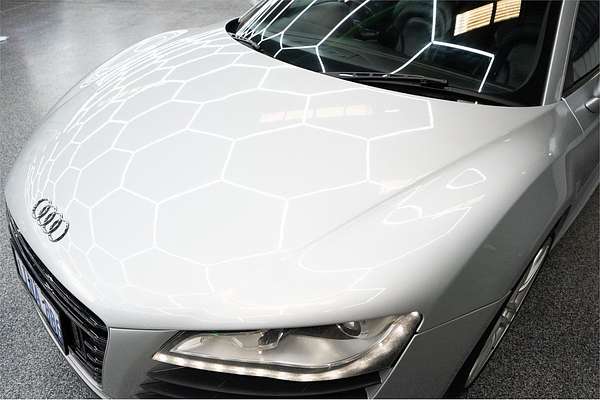 2007 Audi R8