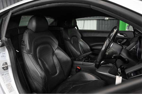 2007 Audi R8