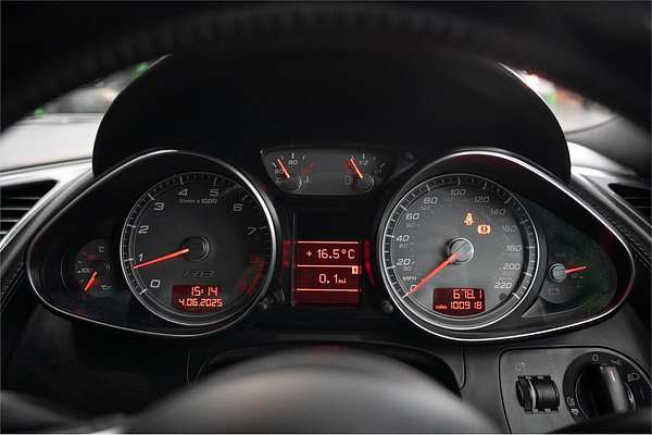 2007 Audi R8