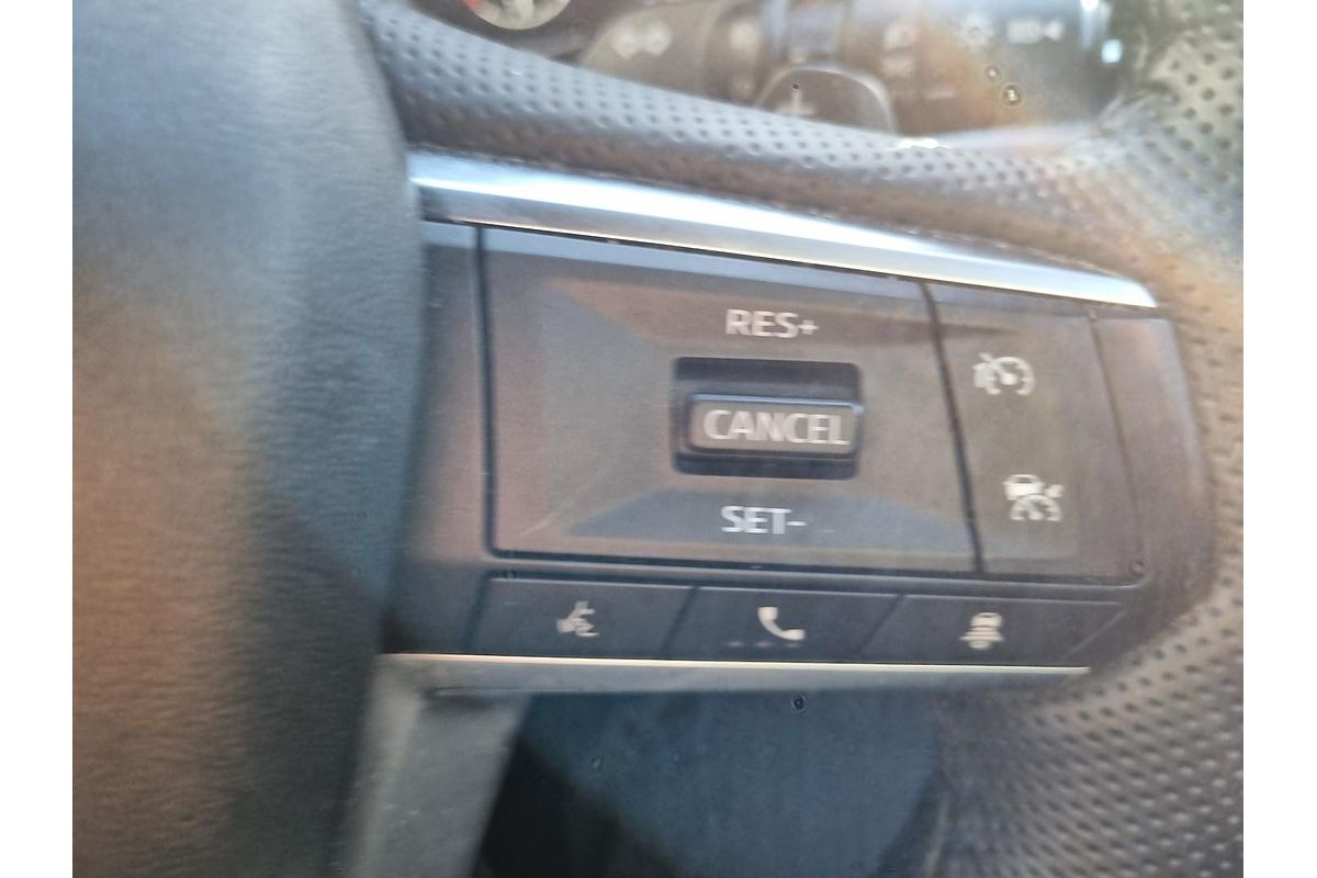 2023 Mitsubishi Outlander Black Edition ZM