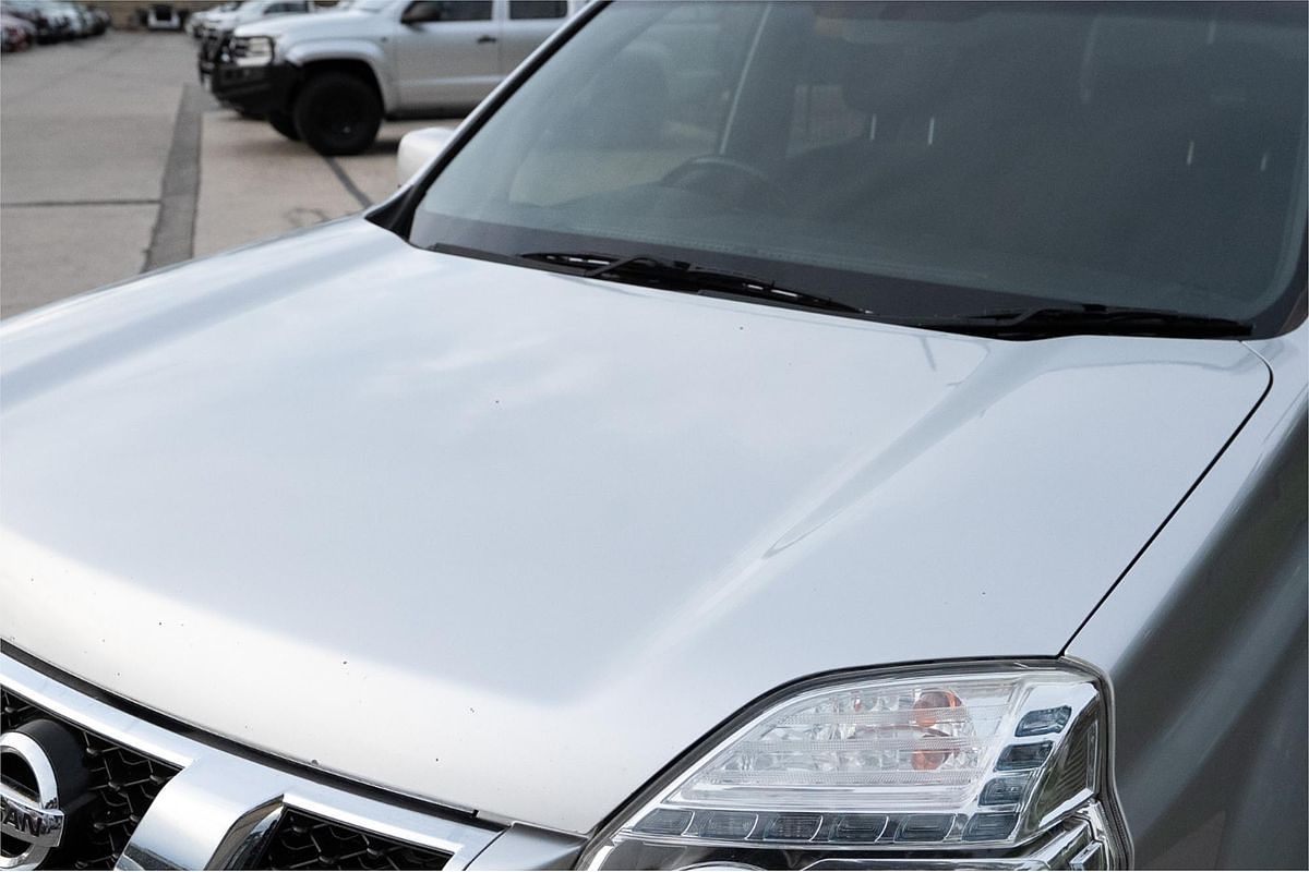 2013 Nissan X-TRAIL ST T31