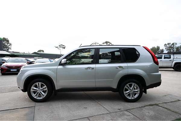 2013 Nissan X-TRAIL ST T31