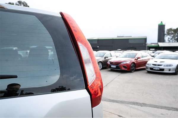 2013 Nissan X-TRAIL ST T31
