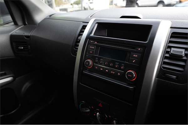 2013 Nissan X-TRAIL ST T31