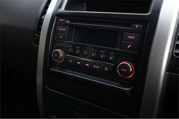 2013 Nissan X-TRAIL ST T31