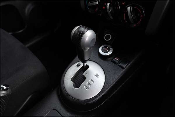 2013 Nissan X-TRAIL ST T31