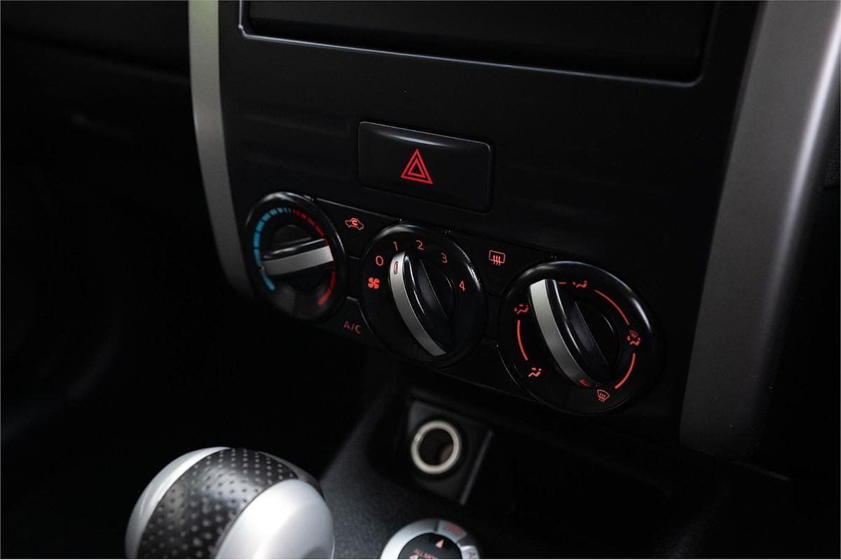 2013 Nissan X-TRAIL ST T31