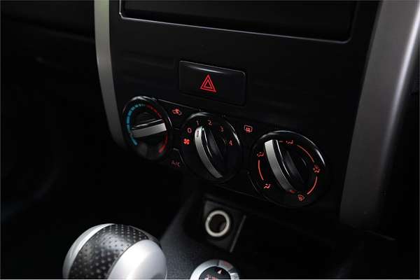 2013 Nissan X-TRAIL ST T31