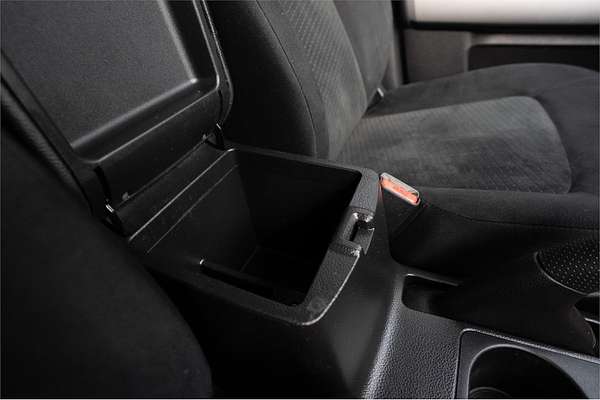 2013 Nissan X-TRAIL ST T31