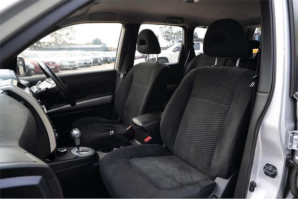 2013 Nissan X-TRAIL ST T31
