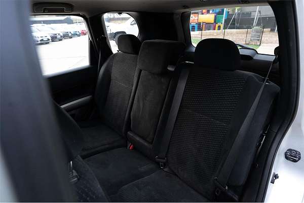 2013 Nissan X-TRAIL ST T31
