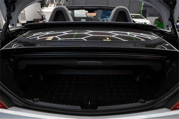 2014 Mercedes-Benz SLK-Class SLK200 R172