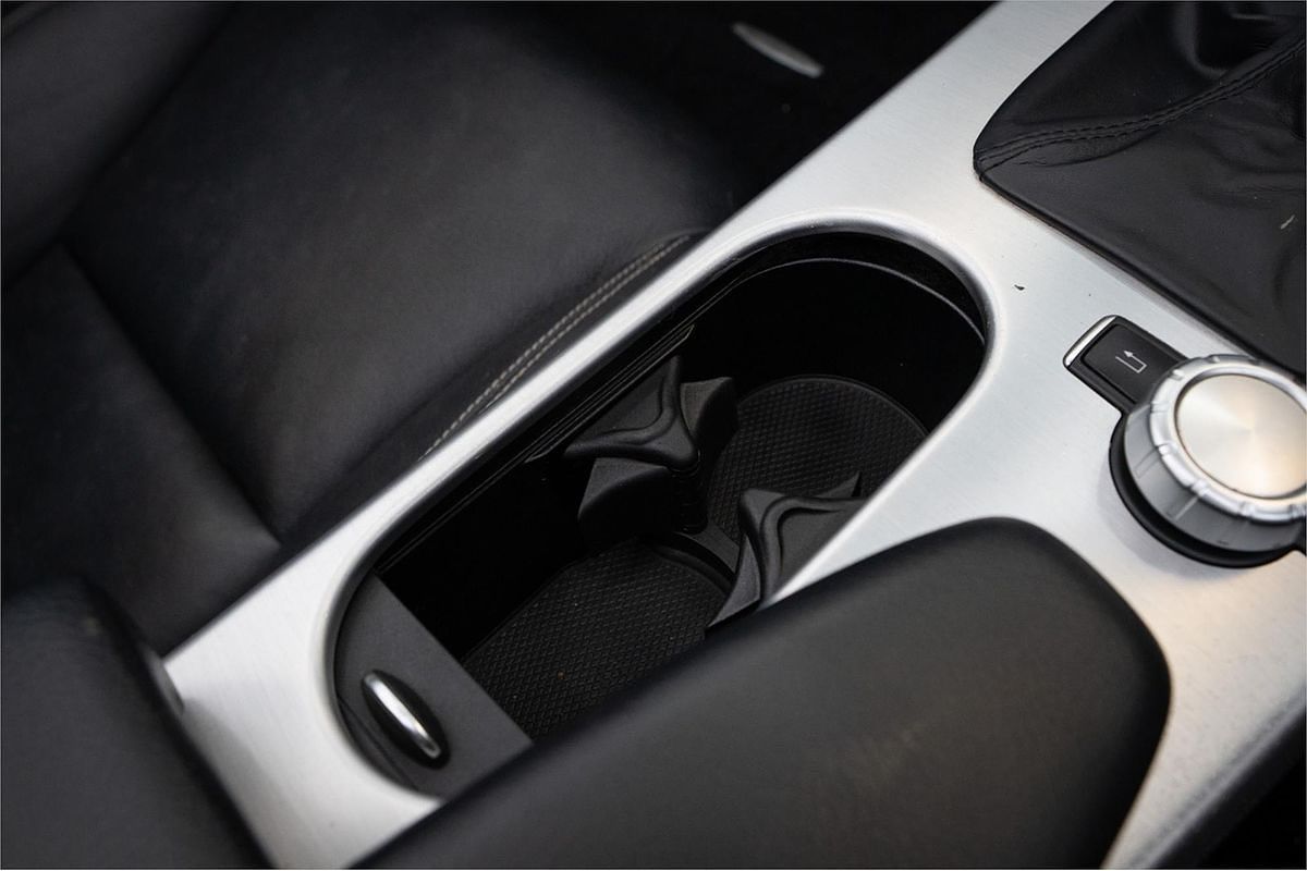 2014 Mercedes-Benz SLK-Class SLK200 R172