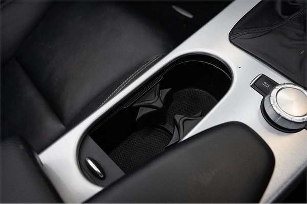 2014 Mercedes-Benz SLK-Class SLK200 R172